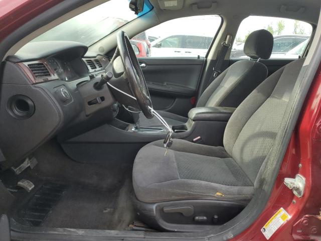 Photo 7 from auction – 2007 CHEVROLET IMPALA LT with VIN 2G1WT58K979238930