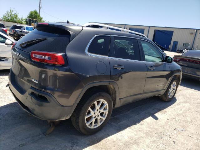 Photo 3 from auction – 2015 JEEP CHEROKEE L with VIN 1C4PJMCS5FW704166
