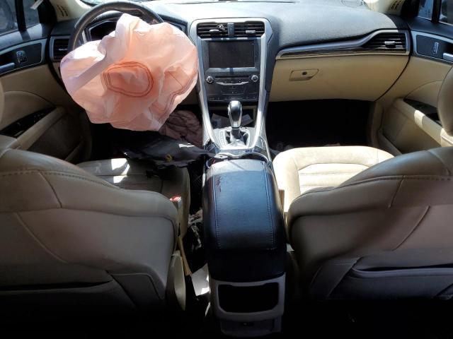 Photo 8 from auction – 2014 FORD FUSION SE with VIN 3FA6P0HD6ER216509