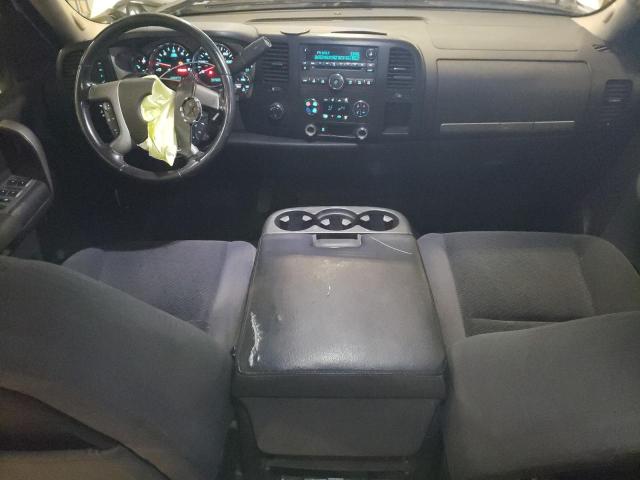 Photo 8 from auction – 2007 CHEVROLET 1500 with VIN 2GCEK13Y571598091