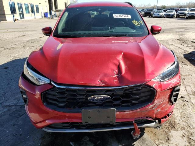 Photo 5 from auction – 2023 FORD ESCAPE ST with VIN 1FMCU9NA1PUA55644