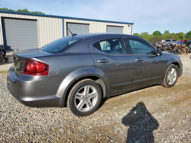 Photo 3 from auction – 2013 DODGE AVENGER SX with VIN 1C3CDZCB3DN590341