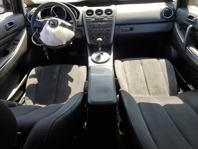 Photo 8 from auction – 2011 MAZDA CX-7 with VIN JM3ER2A57B0397394