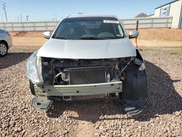Photo 5 from auction – 2019 NISSAN VERSA S with VIN 3N1CN7APXKL851346