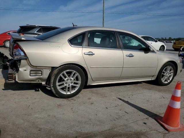Photo 3 from auction – 2012 CHEVROLET IMPALA LTZ with VIN 2G1WC5E34C1144153