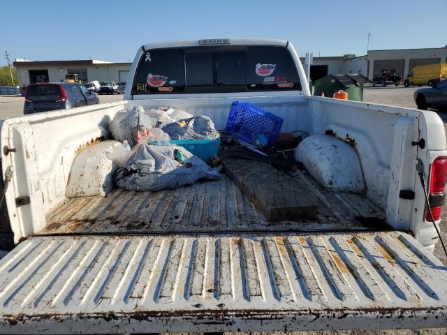 Photo 10 from auction – 2000 DODGE RAM 1500 with VIN 3B7HF13Z2YG111058