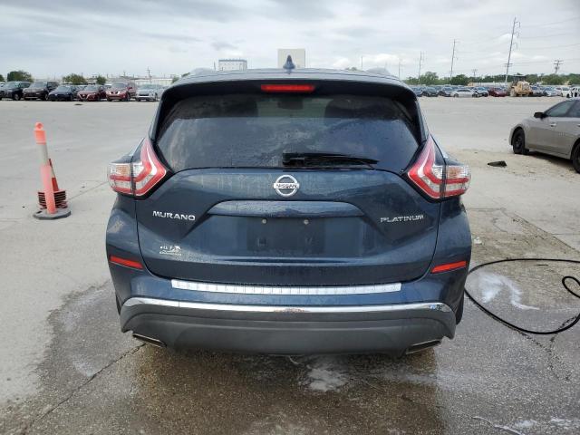 Photo 6 from auction – 2016 NISSAN MURANO S with VIN 5N1AZ2MG0GN165732