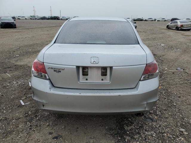 Photo 6 from auction – 2010 HONDA ACCORD LXP with VIN 1HGCP2F40AA002584