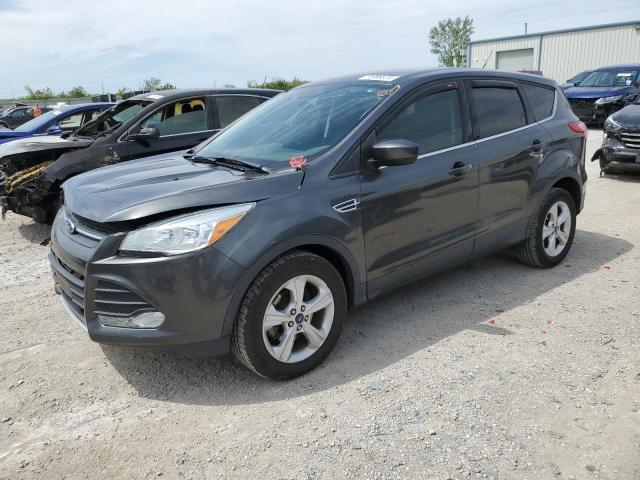 Photo 1 from auction – 2016 FORD ESCAPE SE with VIN 1FMCU0G76GUB97954