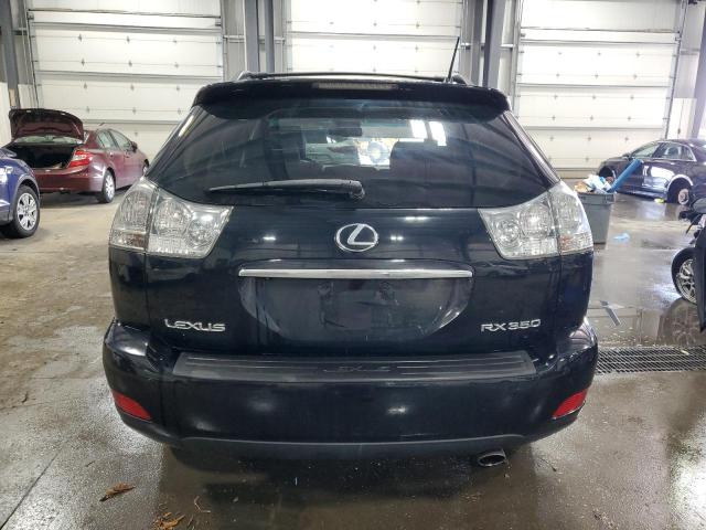 Photo 6 from auction – 2008 LEXUS RC350 with VIN 2T2HK31U38C074512
