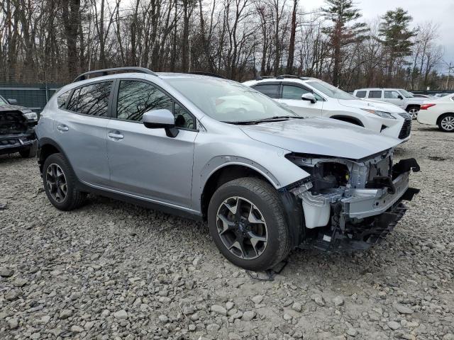 Photo 4 from auction – 2019 SUBARU CROSSTREK with VIN JF2GTAEC7KH263641