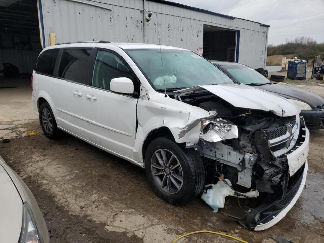 Photo 4 from auction – 2017 DODGE GRAND CARA with VIN 2C4RDGCG3HR693631