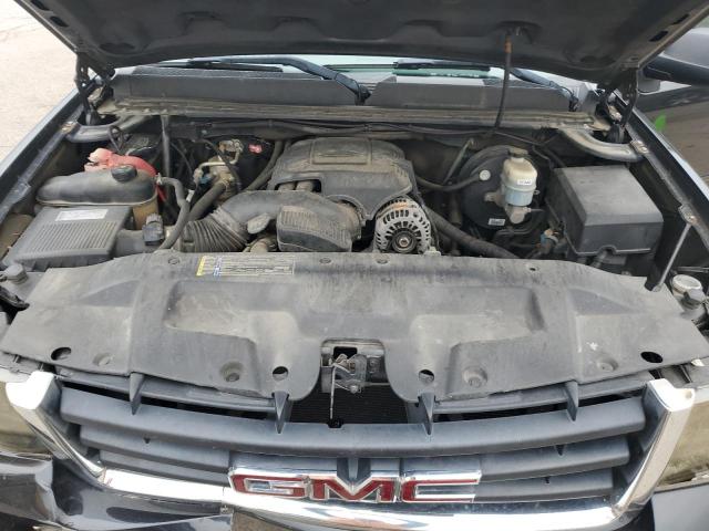 Photo 11 from auction – 2009 GMC SIERRA C15 with VIN 3GTEC13C29G221200