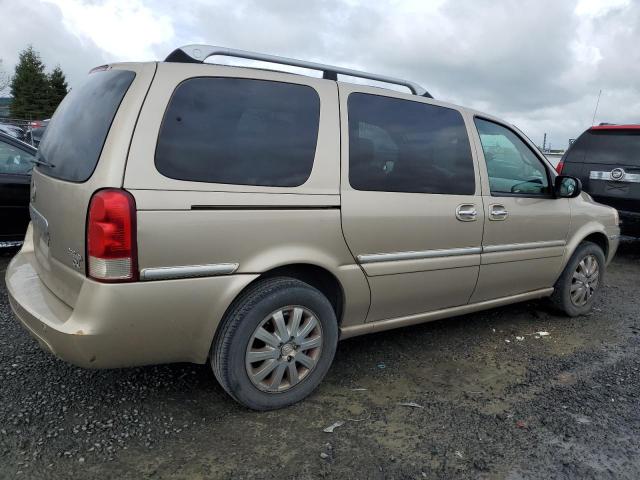 Photo 3 from auction – 2005 BUICK TERRAZA CX with VIN 5GADV33L25D208036