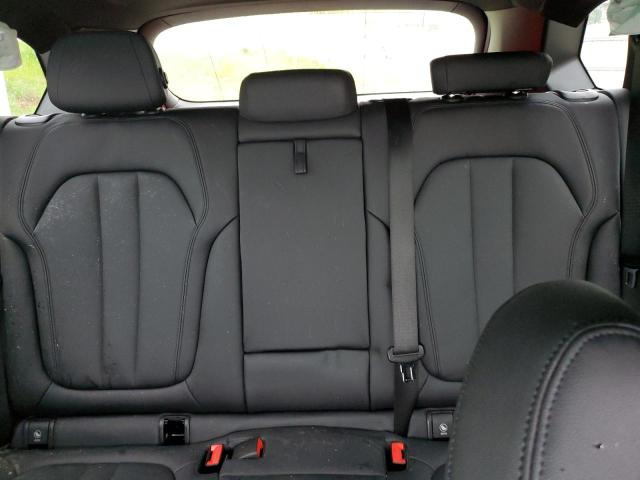 Photo 10 from auction – 2022 BMW X5 XDRIVE4 with VIN 5UXTA6C01N9L84512