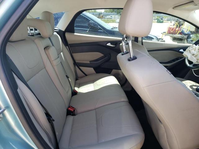 Photo 10 from auction – 2012 FORD FOCUS SEL with VIN 1FAHP3M29CL173682