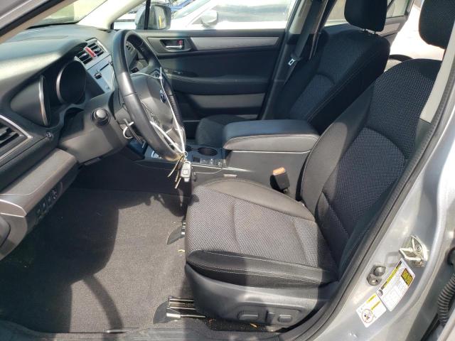 Photo 7 from auction – 2016 SUBARU OUTBACK 2. with VIN 4S4BSAHCXG3276763