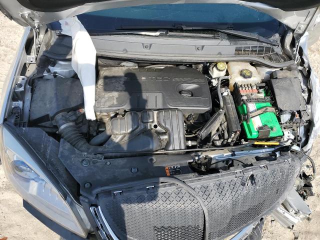 Photo 11 from auction – 2012 BUICK VERANO CON with VIN 1G4PR5SK6C4140319