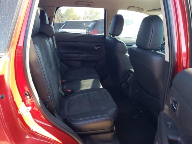 Photo 10 from auction – 2019 MITSUBISHI OUTLANDER with VIN JA4AD3A30KZ043202
