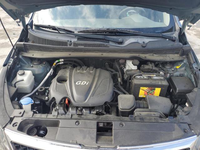 Photo 12 from auction – 2015 KIA SPORTAGE E with VIN KNDPC3AC0F7763717