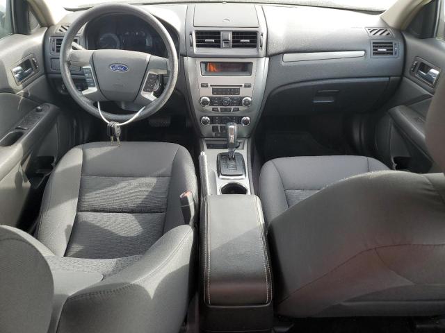 Photo 8 from auction – 2011 FORD FUSION SE with VIN 3FAHP0HA2BR321316