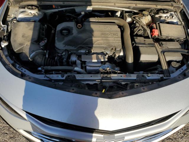 Photo 11 from auction – 2020 CHEVROLET MALIBU LT with VIN 1G1ZD5ST6LF094654