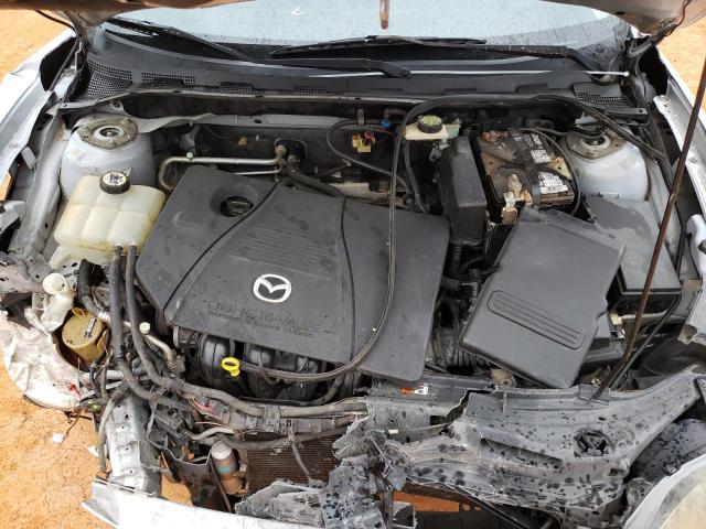 Photo 11 from auction – 2005 MAZDA 3 S with VIN JM1BK123751334334