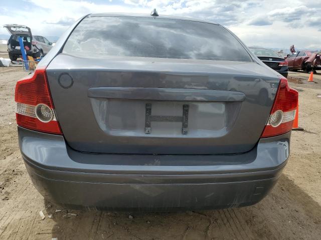 Photo 6 from auction – 2007 VOLVO S40 2.4I with VIN YV1MS390072314496