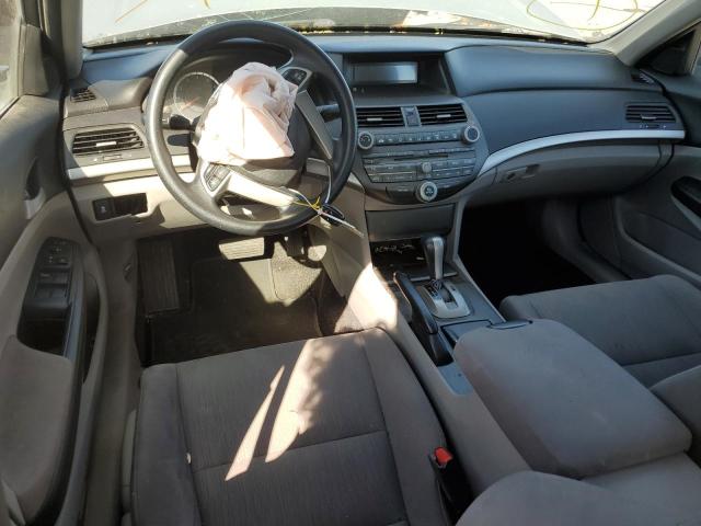 Photo 8 from auction – 2012 HONDA ACCORD LX with VIN 1HGCP2F31CA150723