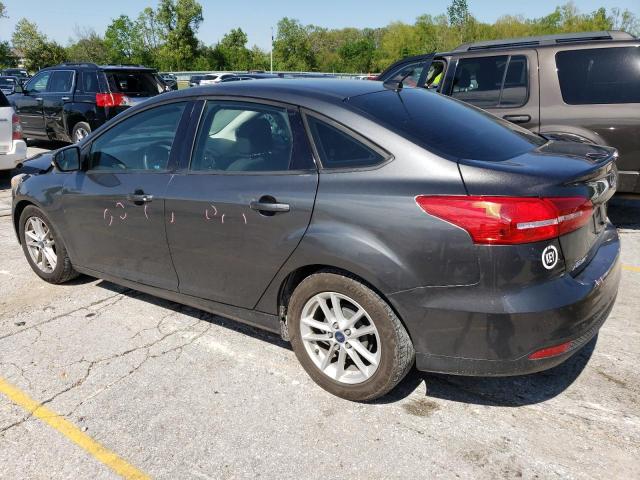 Photo 2 from auction – 2016 FORD FOCUS SE with VIN 1FADP3F28GL288906