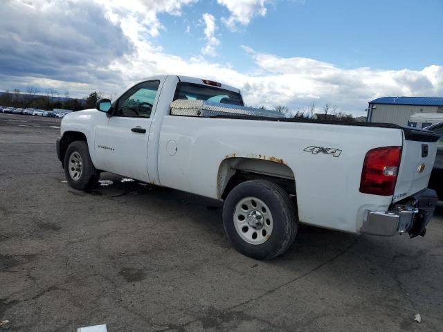 Photo 2 from auction – 2013 CHEVROLET SILVERADO with VIN 1GCNKPE0XDZ144447