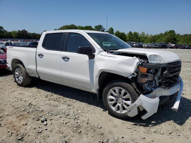 Photo 4 from auction – 2022 CHEVROLET SILVERADO with VIN 3GCPDBEK9NG639831