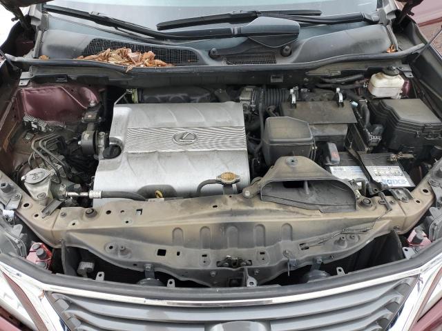 صورة رقم 12 من المزاد - 2014 LEXUS RX 350 مع VIN 2T2ZK1BA7EC138883