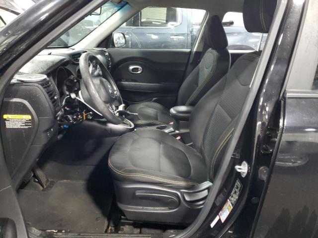 Снимка 7 от търг – 2015 KIA SOUL + с VIN KNDJP3A52F7229579
