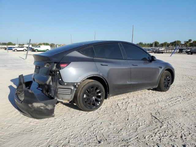Photo 3 from auction – 2023 TESLA MODEL Y with VIN 7SAYGDEE1PF878545