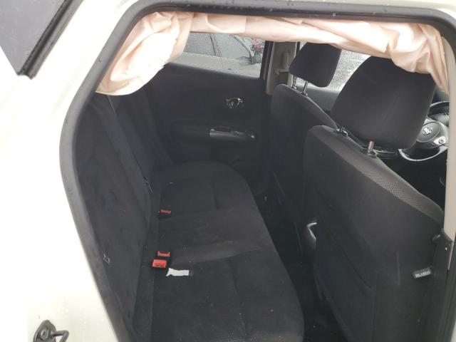 Photo 10 from auction – 2012 NISSAN JUKE S with VIN JN8AF5MVXCT121745