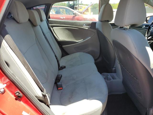Photo 10 from auction – 2014 HYUNDAI ACCENT GLS with VIN KMHCU5AE5EU160380