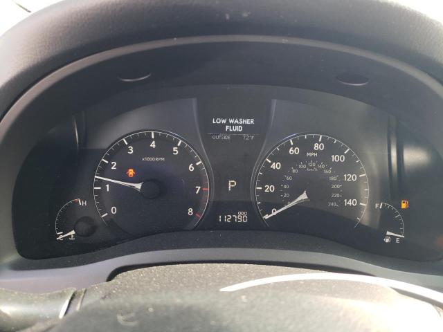 Photo 9 from auction – 2012 LEXUS RX 350 with VIN 2T2BK1BA1CC132088