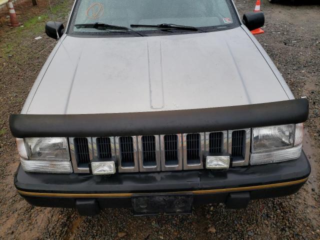 Photo 12 from auction – 1994 JEEP CHEEROKEE with VIN 1J4GZ78Y1RC269380