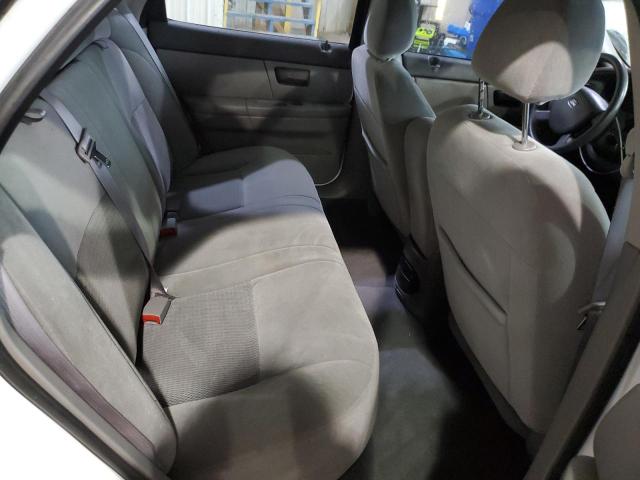 Photo 10 from auction – 2004 FORD TAURUS SES with VIN 1FAFP55S94G164220