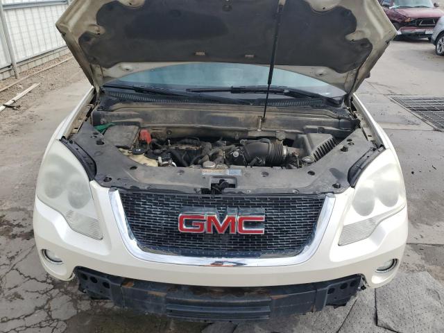 Photo 12 from auction – 2012 GMC ACADIA SLE with VIN 1GKKVPED5CJ230151