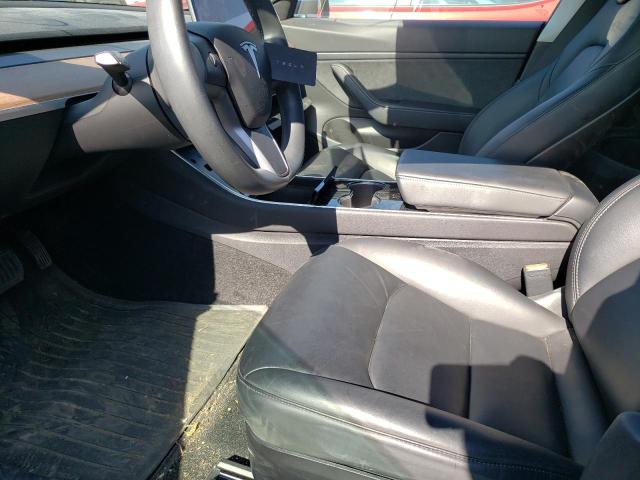 Photo 7 from auction – 2019 TESLA MODEL 3 with VIN 5YJ3E1EB6KF387463