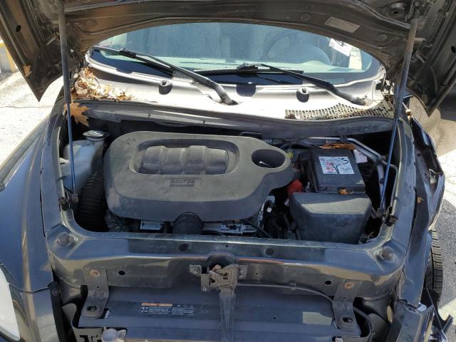 Photo 11 from auction – 2011 CHEVROLET HHR LT with VIN 3GNBACFU8BS654989