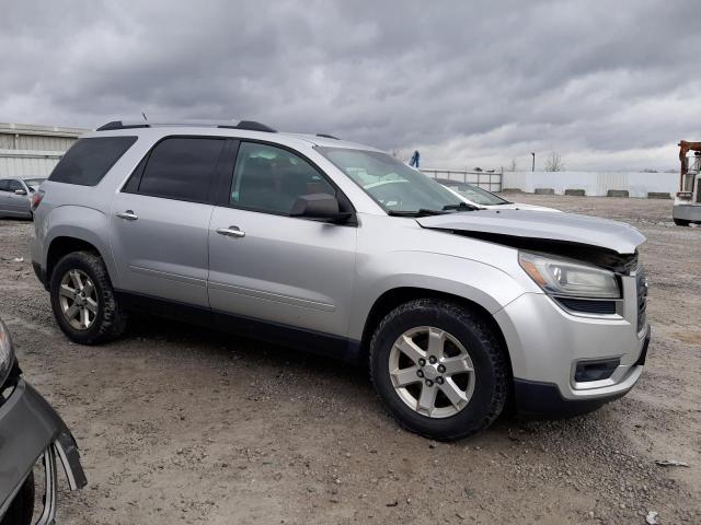 Photo 4 from auction – 2013 GMC ACADIA SLE with VIN 1GKKRNED2DJ134505