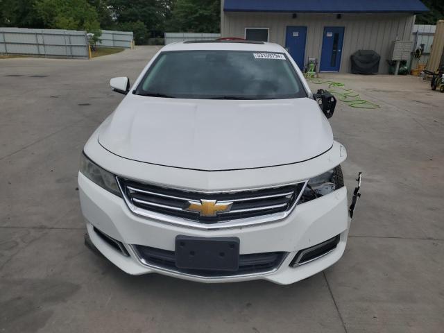 Photo 5 from auction – 2014 CHEVROLET IMPALA LT with VIN 1G1125S36EU134037