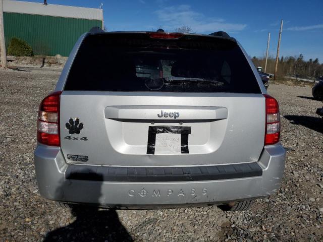 Photo 6 from auction – 2010 JEEP COMPASS SP with VIN 1J4NF4FBXAD500899