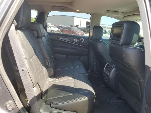 Photo 11 from auction – 2014 INFINITI QX60 with VIN 5N1AL0MN7EC511160