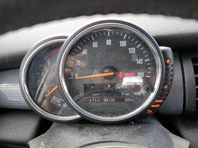 Photo 9 from auction – 2015 MINI COOPER with VIN WMWXS5C50FT832648