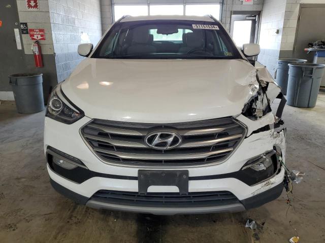 Photo 5 from auction – 2017 HYUNDAI SANTA FE S with VIN 5NMZU3LB1HH006959