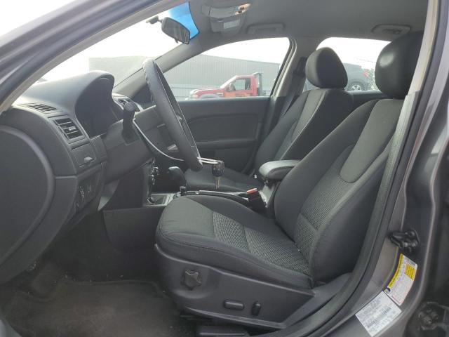 Photo 7 from auction – 2011 FORD FUSION SE with VIN 3FAHP0HA2BR321316